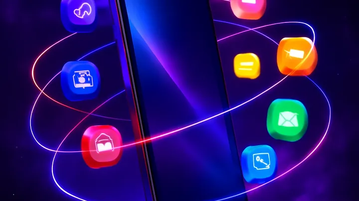 Features of the 7AB77 COM App