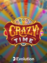 Crazy Time live game at 7AB77 COM