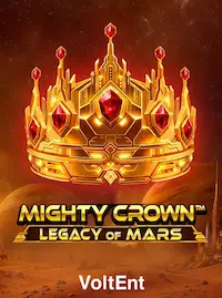 Mighty Crown at 7AB77 COM