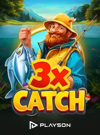 Catch at 7AB77 COM
