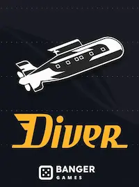 Diver crash adventure at 7AB77 COM