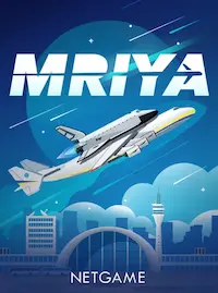 Mriya crash game at 7AB77 COM