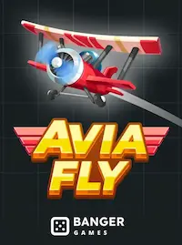 AviaFly crash game at 7AB77 COM