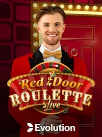 Red Door Roulette at 7AB77 COM