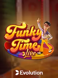 Funky Time at 7AB77 COM