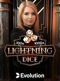Lightning Dice at 7AB77 COM