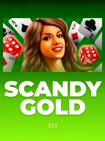 Scandy at 7AB77 COM